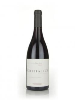 Crystallum Cuve Cinema Pinot Noir 2010