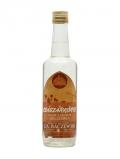 A bottle of Csaszarkorte Pear Liqueur / Bot.1970s