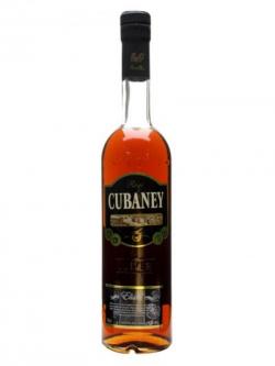 Cubaney Elixir del Caribe Rum Liqueur