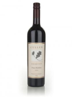 Cullen Wines Diana Madeline Cabernet Merlot 2009