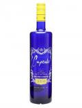 A bottle of Cupcake Lemon Chiffon Vodka