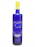 A bottle of Cupcake Vanilla Frosting Vodka
