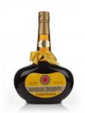 A bottle of Cusenier Apricot Brandy - 1960s (32%)