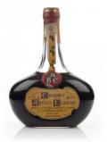 A bottle of Cusenier Apricot Liqueur - 1950s