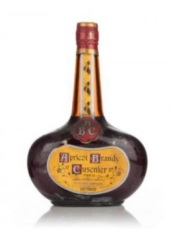 Cusenier Apricot Liqueur 32% - 1950s