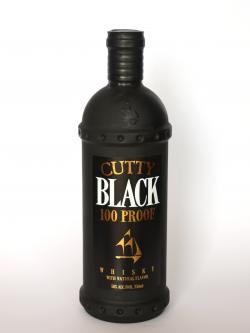 Cutty Black Front side