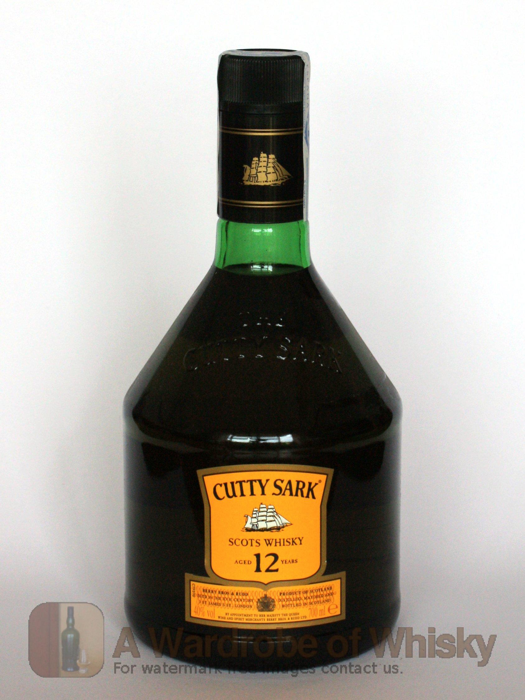Buy Cutty Sark 12 year Emerald Blended Whisky - Cutty Sark