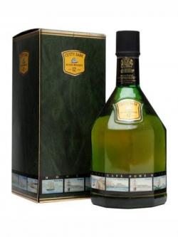 Cutty Sark 12 Year Old / Bot.1990s Blended Scotch Whisky