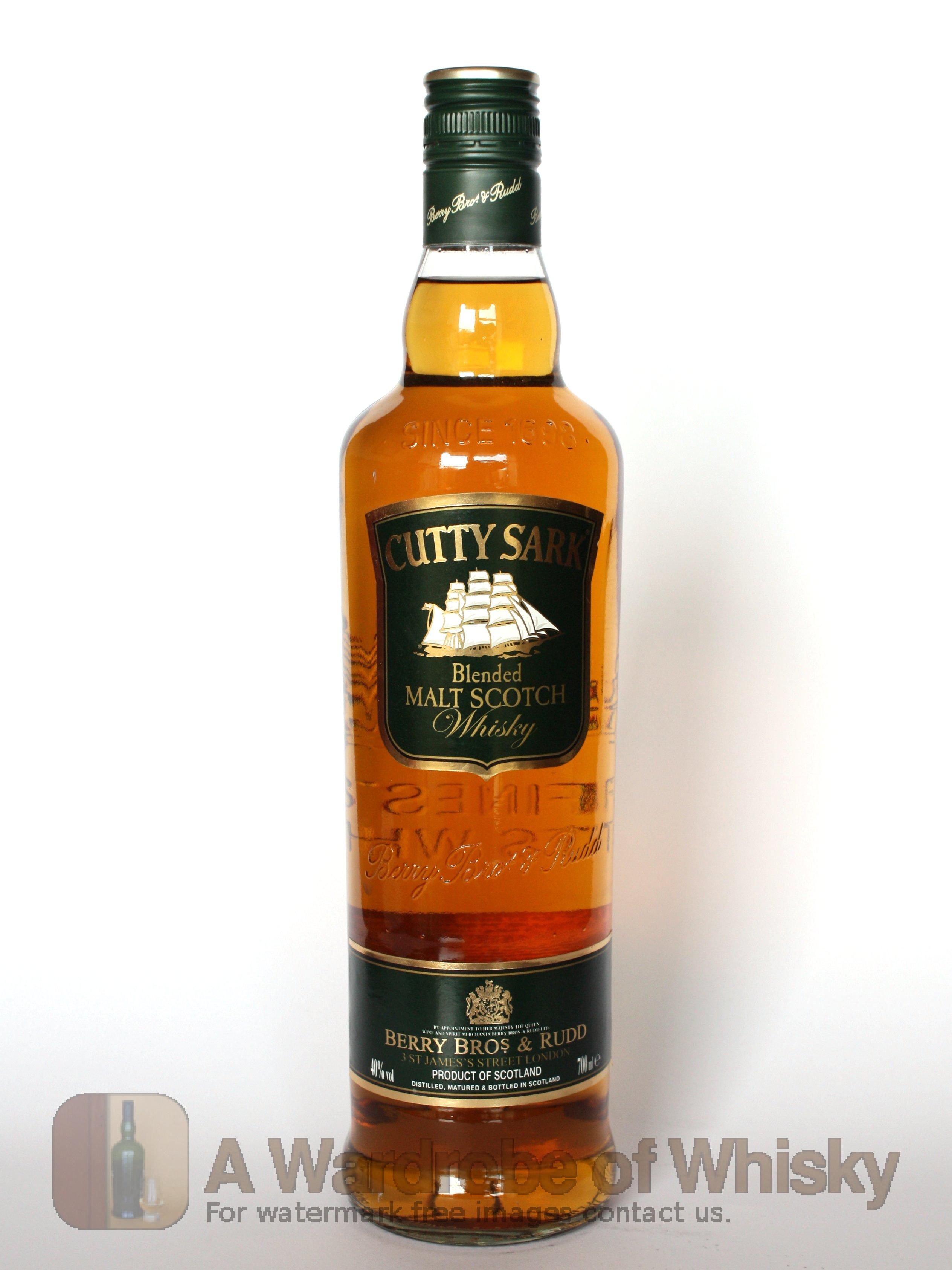 Buy Cutty Sark Blended Malt Blended Whisky Cutty Sark Whisky Ratings Reviews