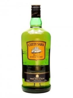 Cutty Sark Blended Whisky / Magnum Blended Scotch Whisky