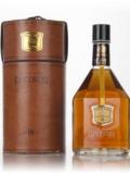 A bottle of Cutty Sark Discovery 18 Year Old - 1980s
