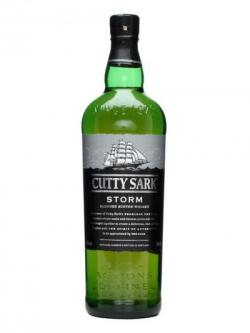 Cutty Sark Storm Blended Scotch Whisky