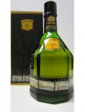 A bottle of Cutty Sark The Cape Home By The Horn