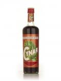 A bottle of Cynar - 1970s