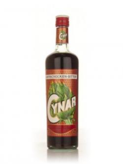 Cynar - 1970s