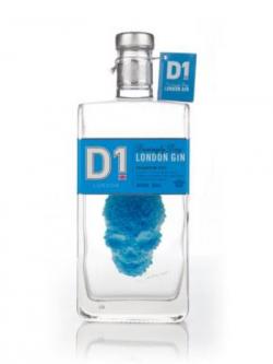 D1 London Gin