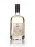 A bottle of Dà Mhìle Oak-Aged Gin