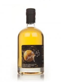 D Mhle Orange 33 Liqueur