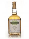 A bottle of Dà Mhìle Organic Blended Whisky    