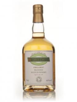 Dà Mhìle Organic Blended Whisky