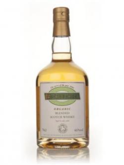 D Mhle Organic Blended Whisky    