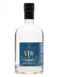 A bottle of Da Mhile Organic Botanical Gin