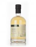 A bottle of DÃ  MhÃ¬le Single Grain Welsh Whisky
