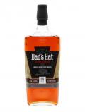A bottle of Dad's Hat Pennsylvania Rye Port Finish