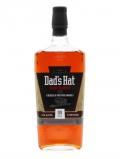 A bottle of Dad's Hat Pennsylvania Rye Port Finish