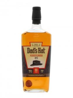 Dad's Hat Pennsylvania Rye Whiskey