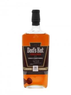 Dad's Hat Pennsylvania Rye Whiskey Vermouth Finish