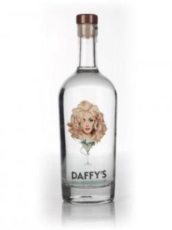 Daffy's Small Batch Premium Gin