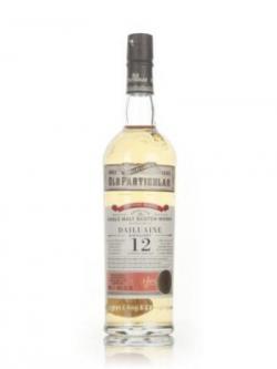 Dailuaine 12 Year Old 2003 (cask 11076) - Old Particular (Douglas Laing)