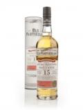 A bottle of Dailuaine 15 Year Old 1998 (cask 10044) - Old Particular (Douglas Laing)