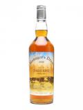 A bottle of Dailuaine 17 Year Old / Manager's Dram Speyside Whisky