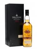 A bottle of Dailuaine 1980 / 34 Year Old / Special Releases 2015 Speyside Whisky