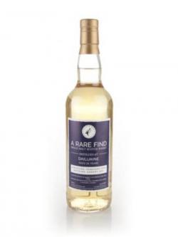 Dailuaine 21 Year Old 1994 - A Rare Find (Gleann Mór)