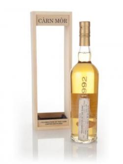 Dailuaine 24 Year Old 1992 (cask 3135) - Celebration Of The Cask (Cà rn Mòr)