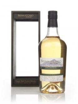 Dailuiane 1997 (cask 4237) - Beinn a'Che (Scottish Liqueur Centre)