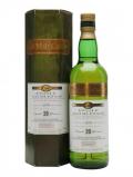 A bottle of Dallas Dhu 1979 / 20 Year Old / Old Malt Cask Speyside Whisky