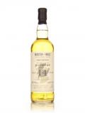 A bottle of Dalmore 14 year 1996 Master of Malt