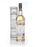 A bottle of Dalmore 17 Year Old 1997 (cask 10427) - Old Particular (Douglas Laing)