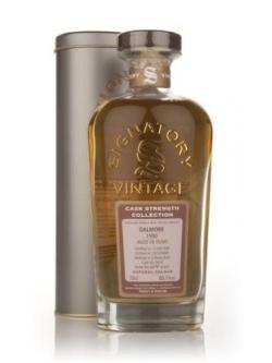 Dalmore 18 Year Old 1990 - Cask Strength Collection (Signatory)