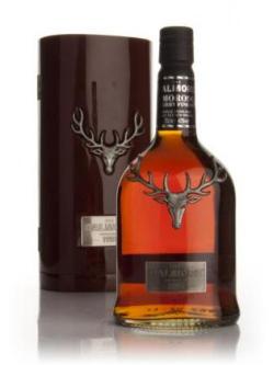 Dalmore 1981 Amoroso Sherry Finesse