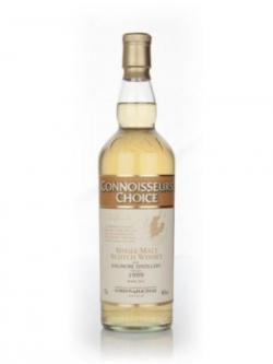 Dalmore 1999 - Connoisseurs Choice (Gordon& MacPhail)