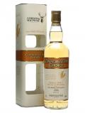 A bottle of Dalmore 1999 / Connoisseurs Choice Highland Single Malt Scotch Whisky