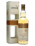 A bottle of Dalmore 1999 / Connoisseurs Choice Highland Single Malt Scotch Whisky