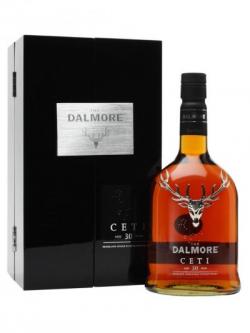 Dalmore 30 Year Old 'Ceti' Highland Single Malt Scotch Whisky