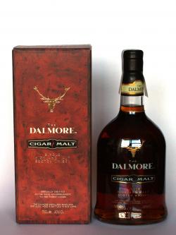 Dalmore Cigar Malt