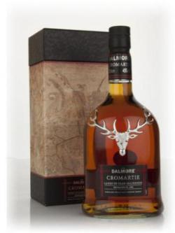 Dalmore Cromartie